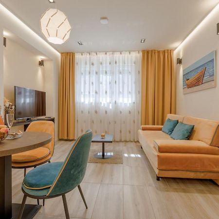 Perimar Luxury Apartments And Rooms Split Center 外观 照片
